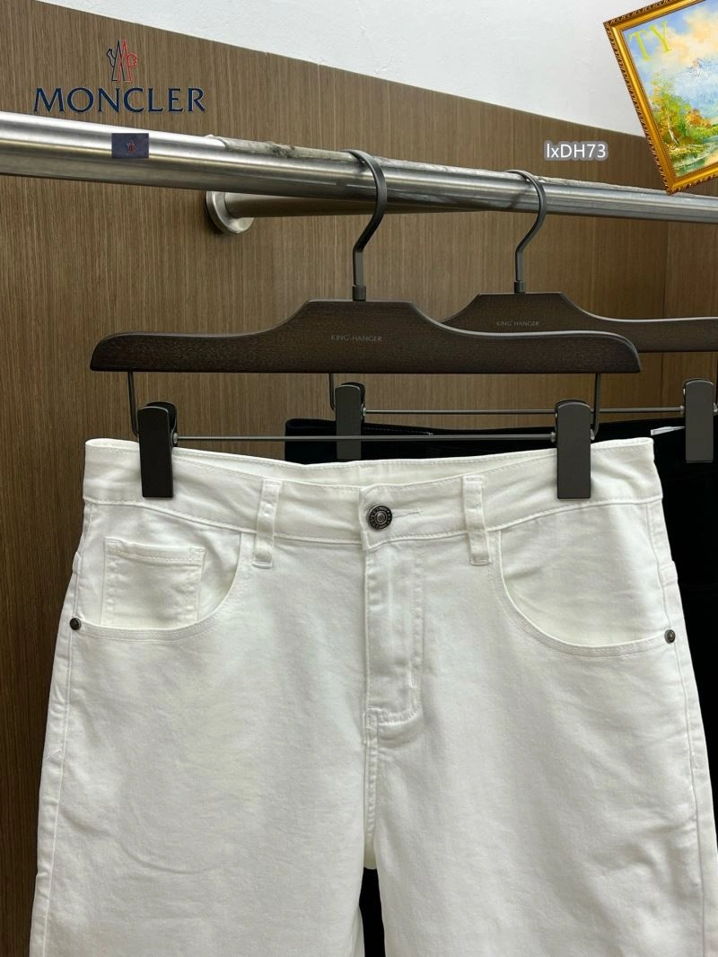Popular Moncler Jeans 139868