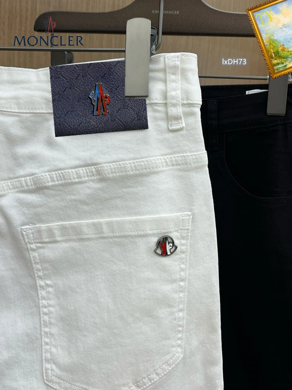 Popular Moncler Jeans 139868