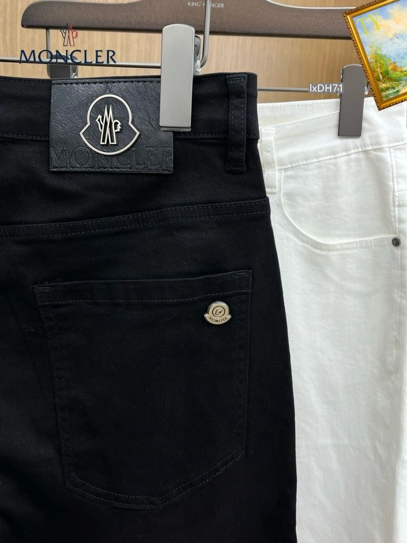 GoodFit Moncler Jeans 139859