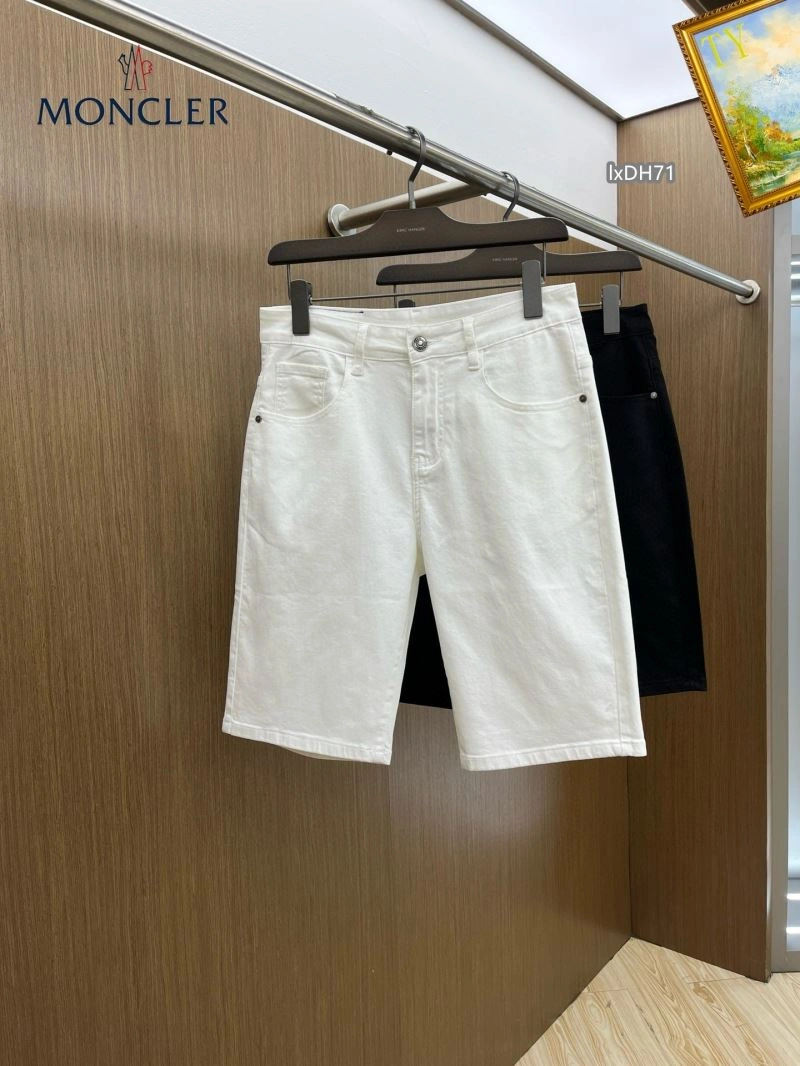 Comfortable Moncler Jeans 139856