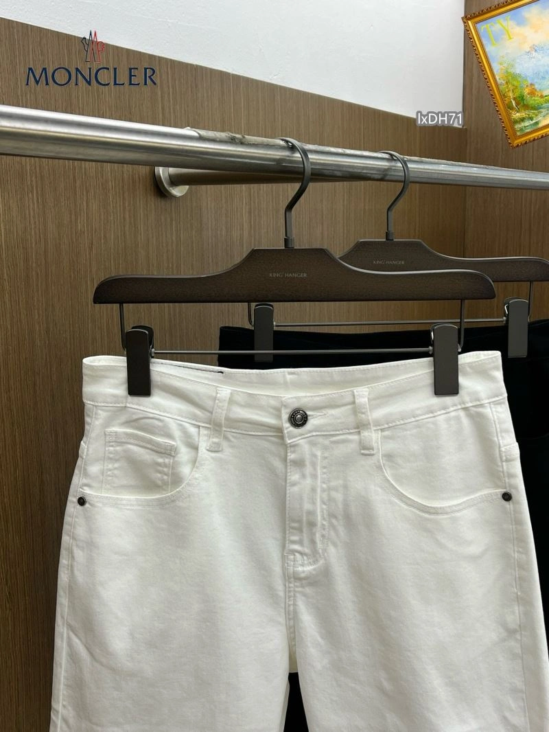 Comfortable Moncler Jeans 139856