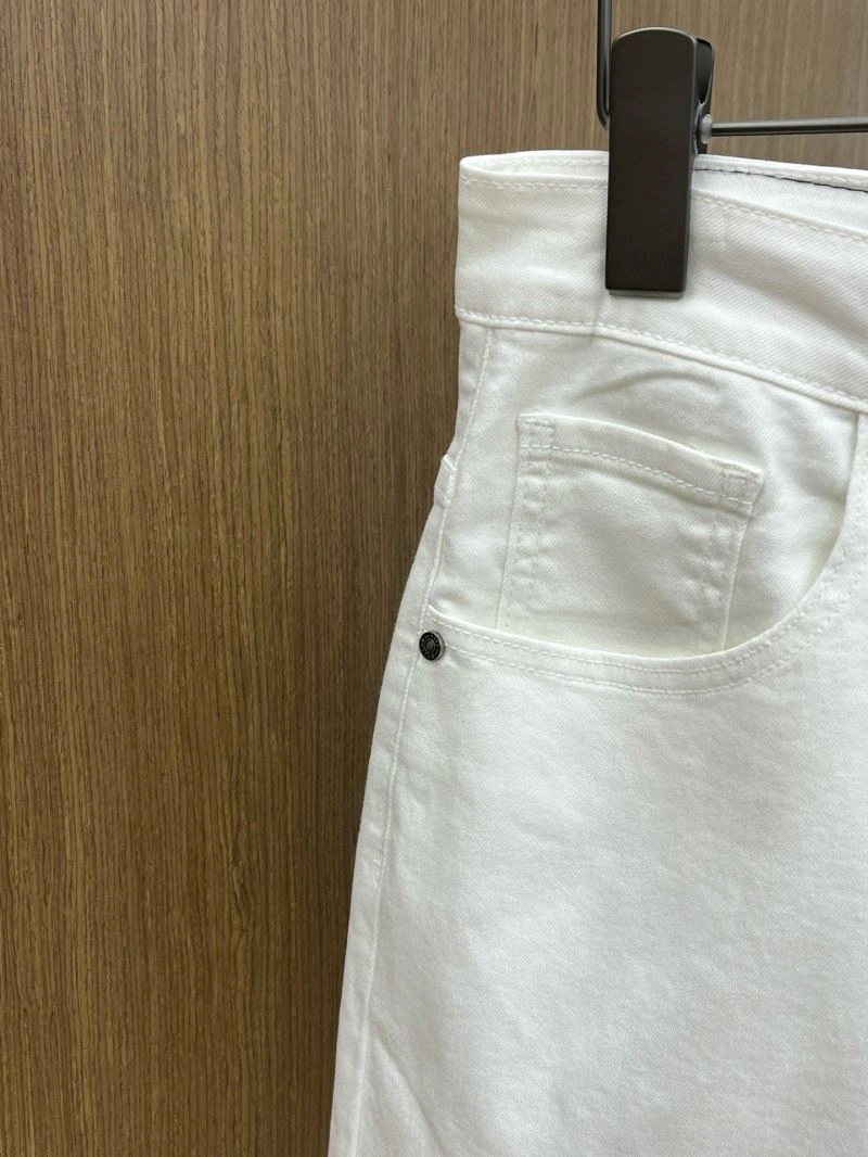 Comfortable Moncler Jeans 139856