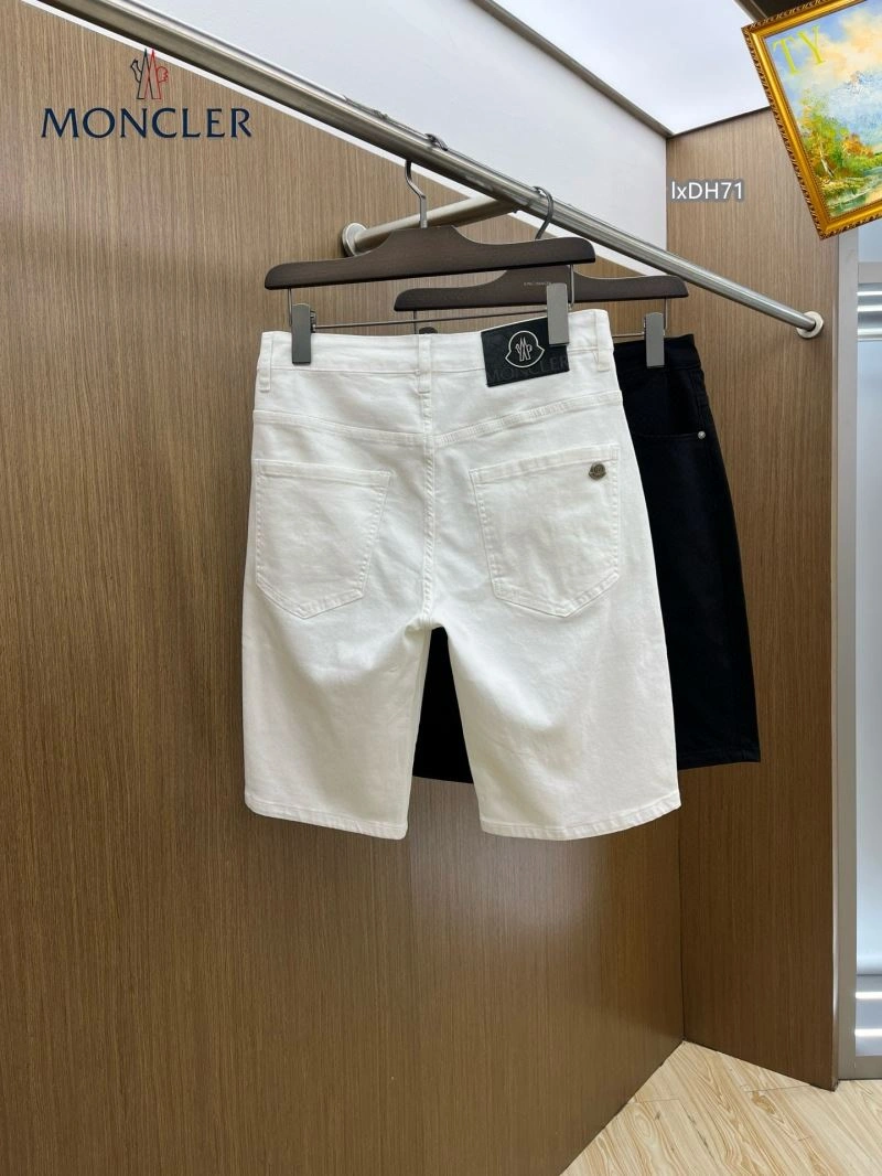 Comfortable Moncler Jeans 139856