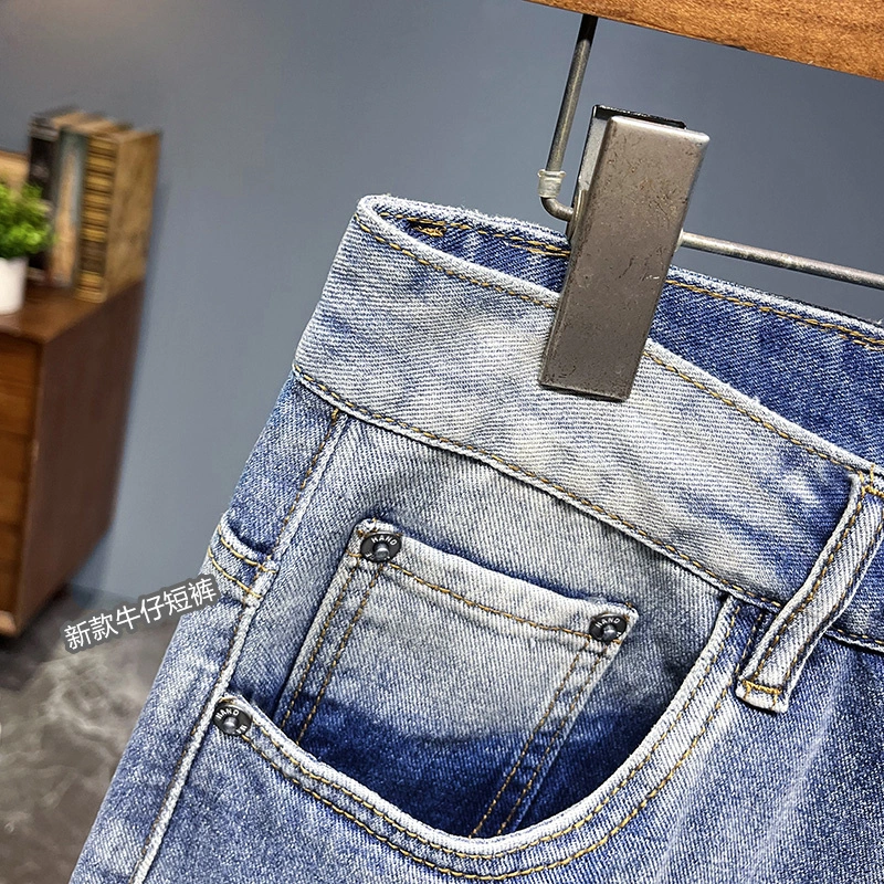 Elegant Moncler Jeans 139865