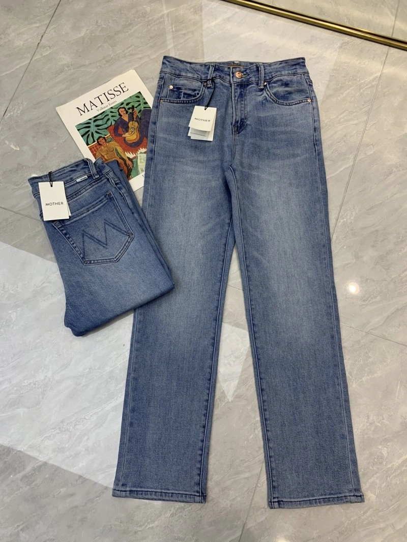 Moncler Jeans TravelReady 139708