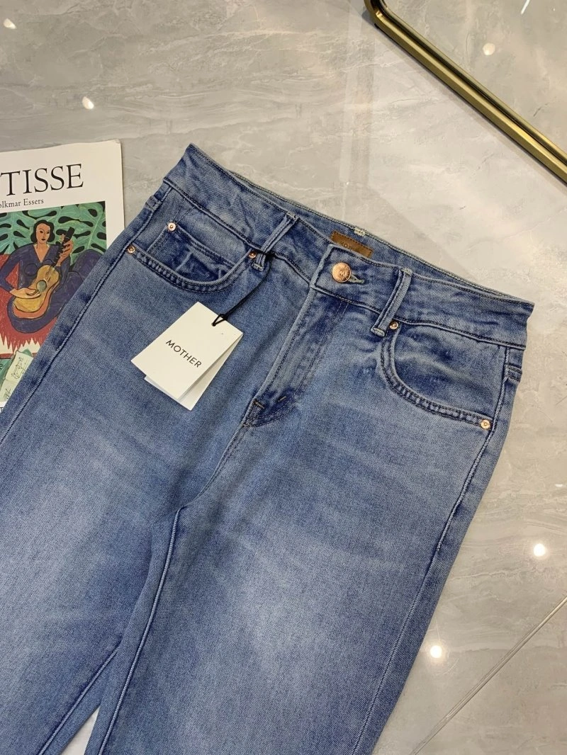 Moncler Jeans TravelReady 139708