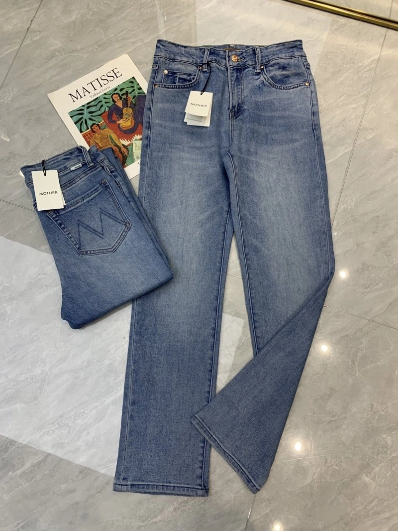Moncler Jeans TravelReady 139708