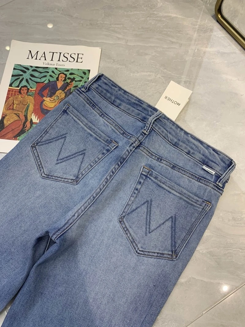 Moncler Jeans TravelReady 139708