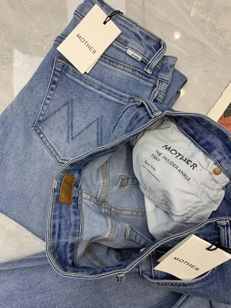 Moncler Jeans TravelReady 139708