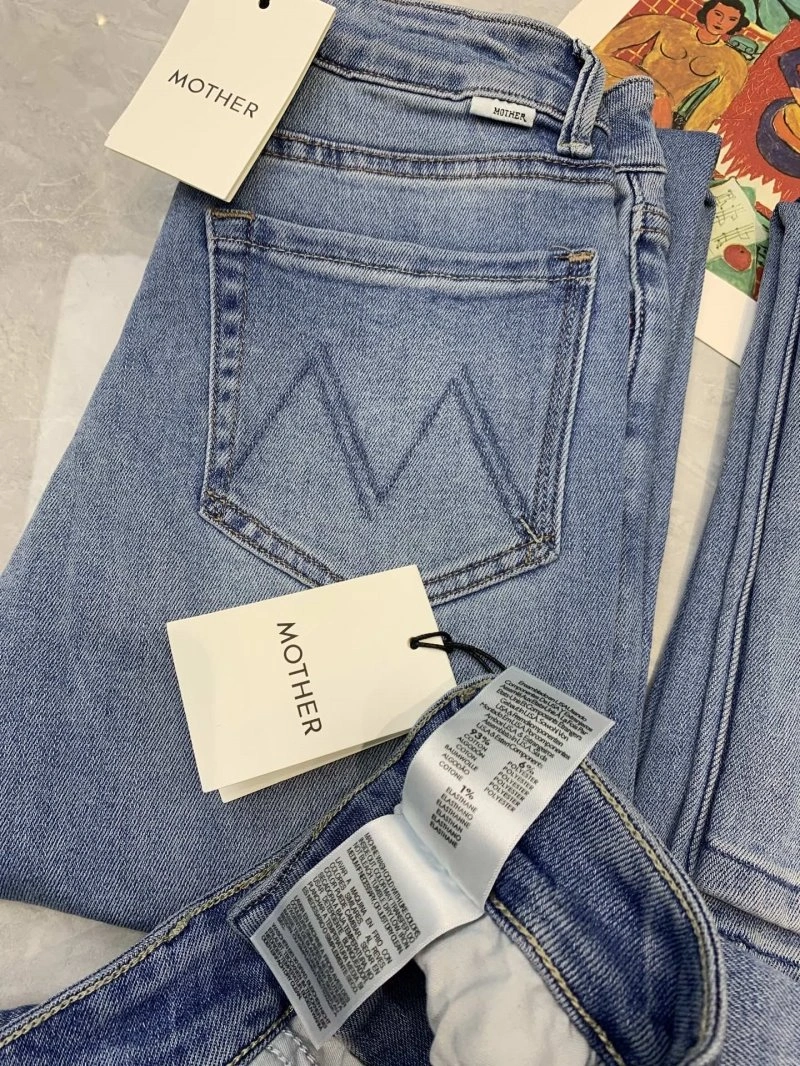 Moncler Jeans TravelReady 139708