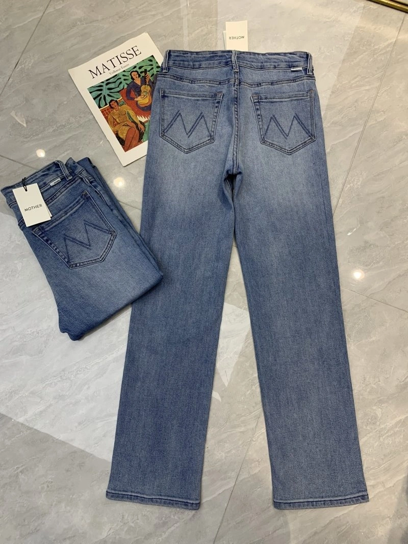 Moncler Jeans TravelReady 139708