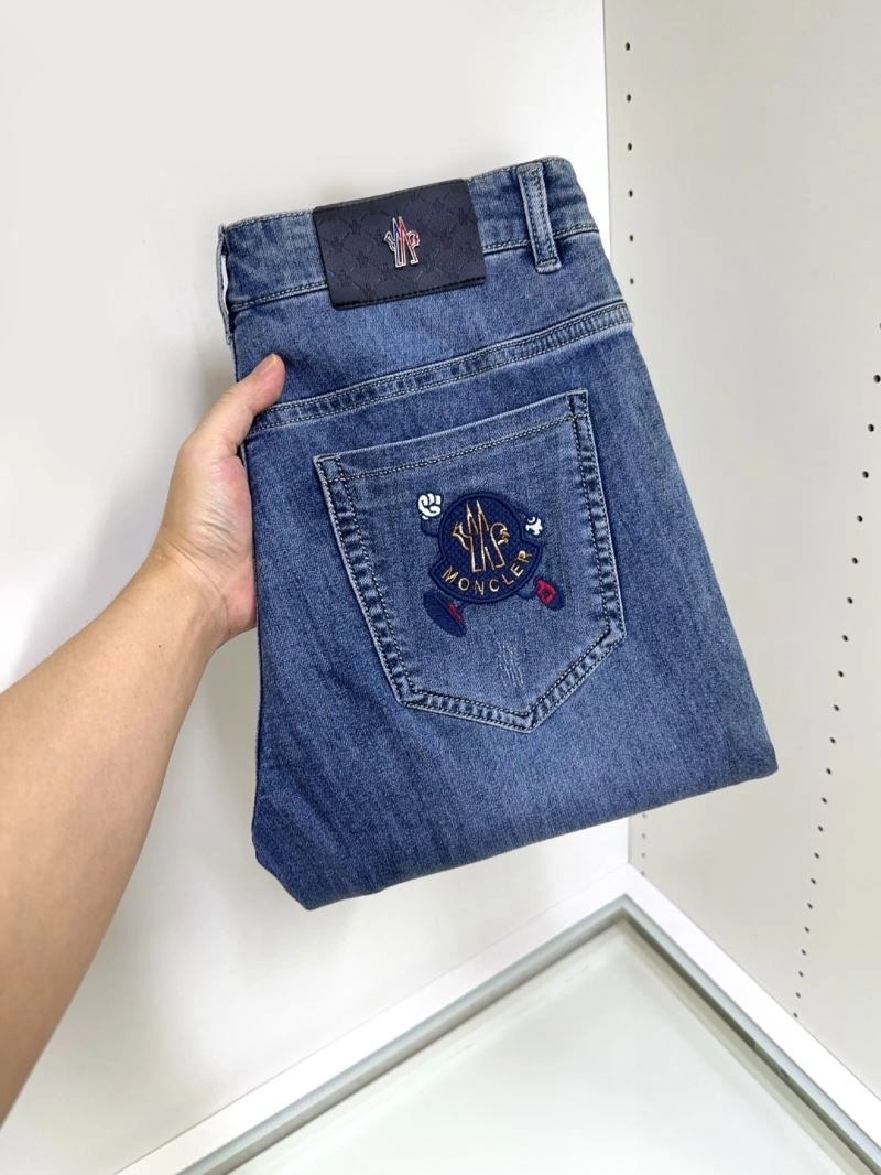 Moncler Jeans Packable 142616