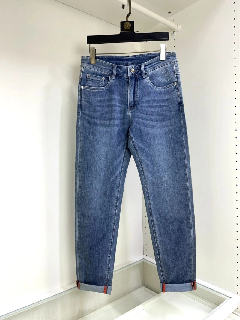 Moncler Jeans Packable 142616