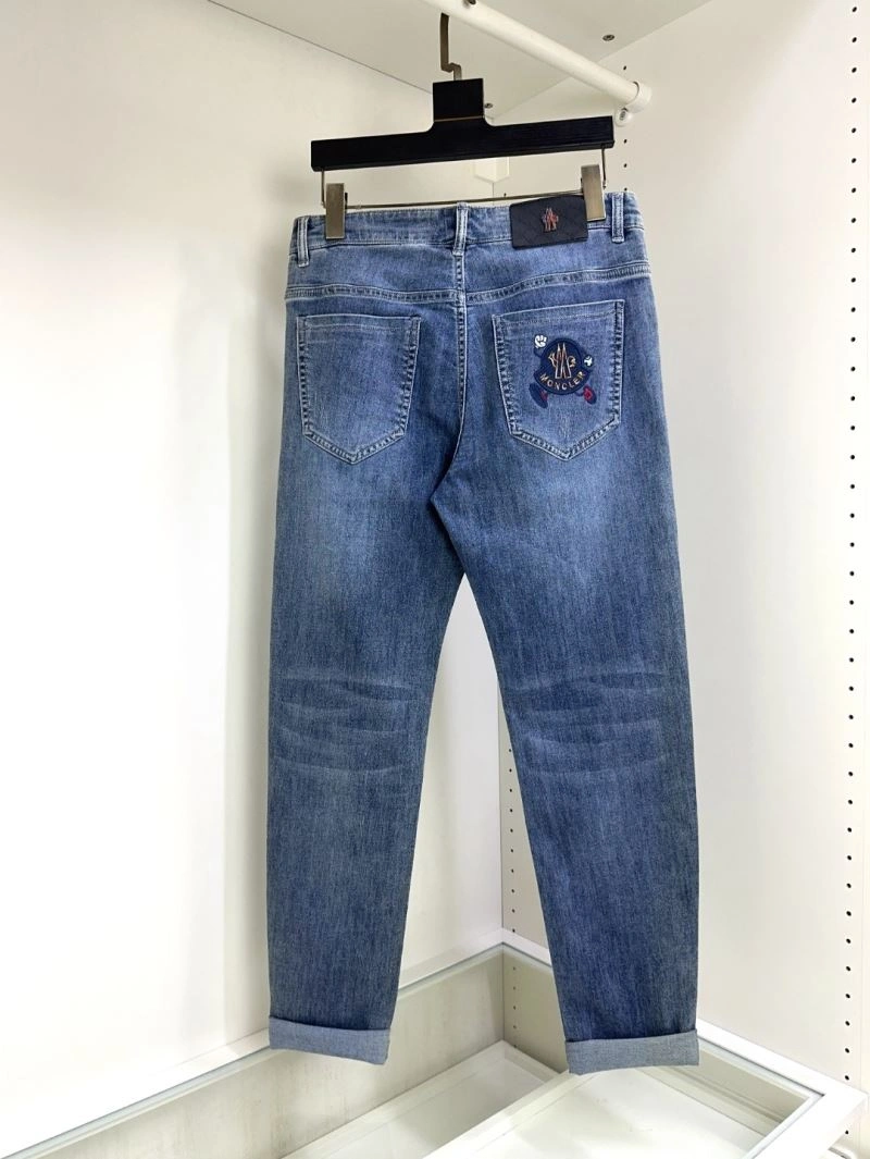 Moncler Jeans Packable 142616