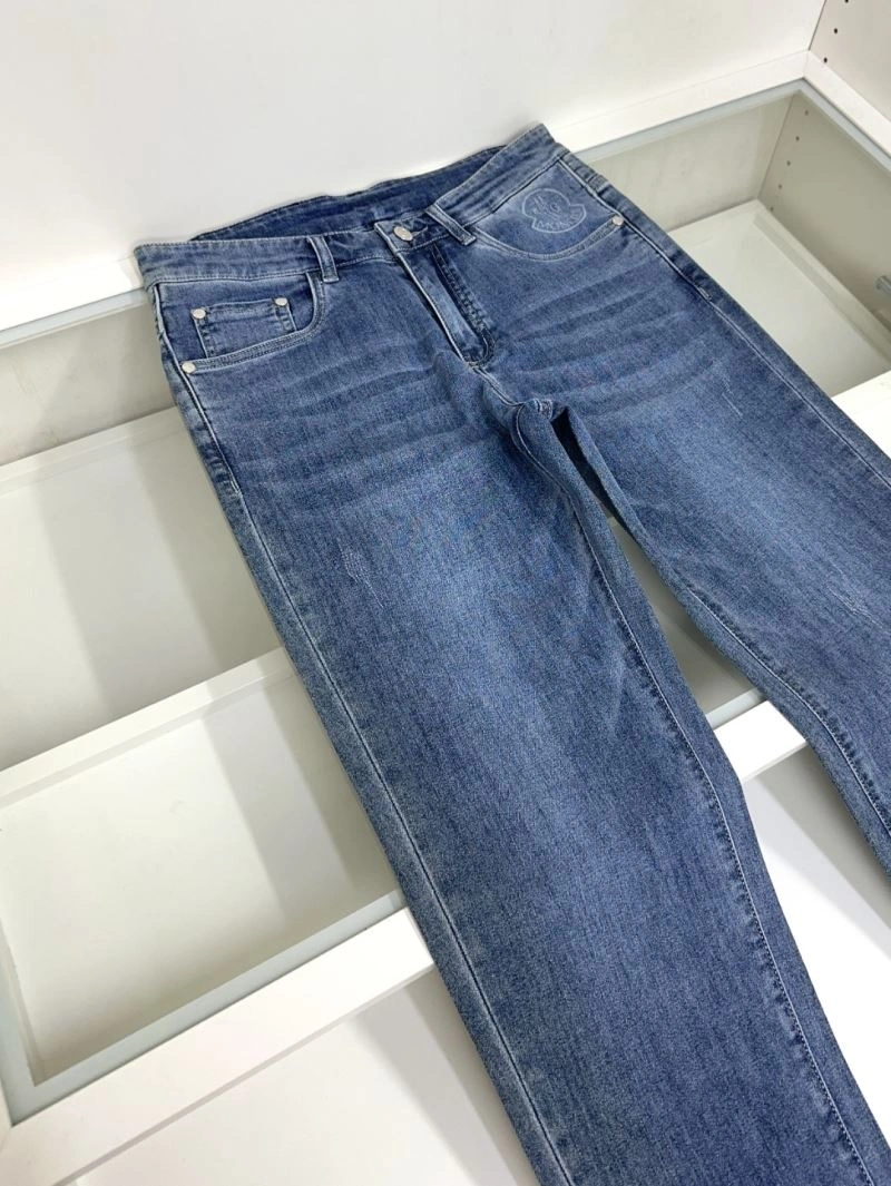 Moncler Jeans Packable 142616