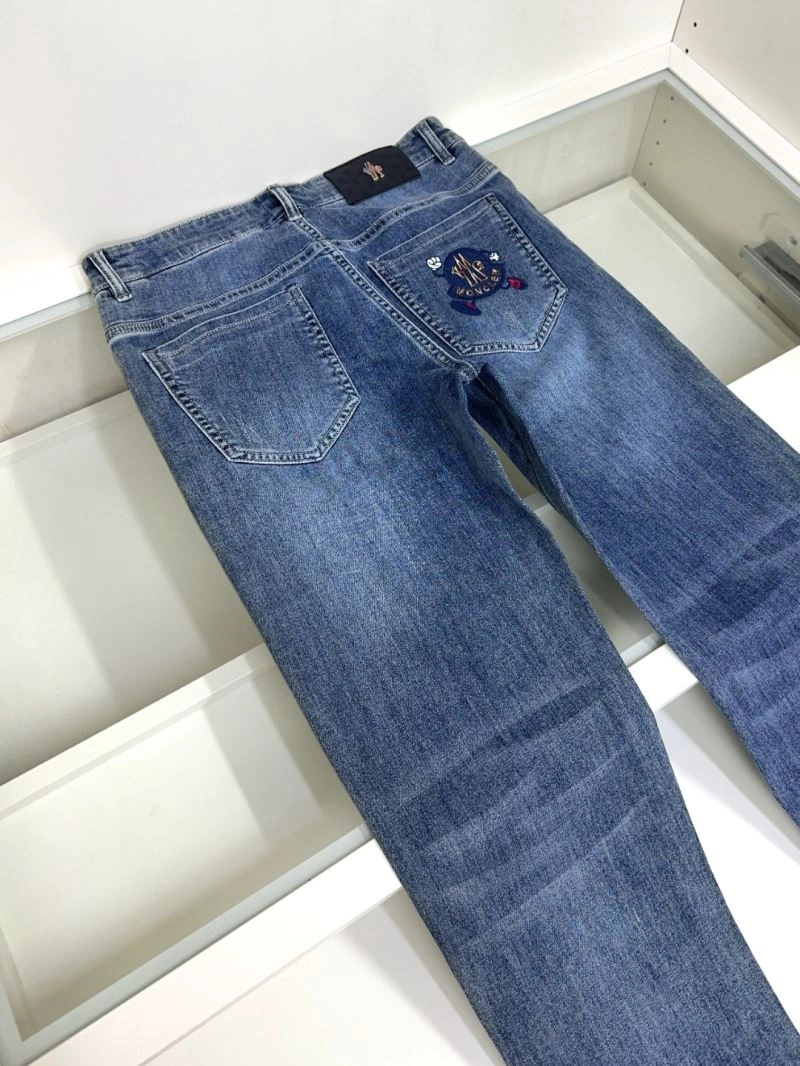 Moncler Jeans Packable 142616