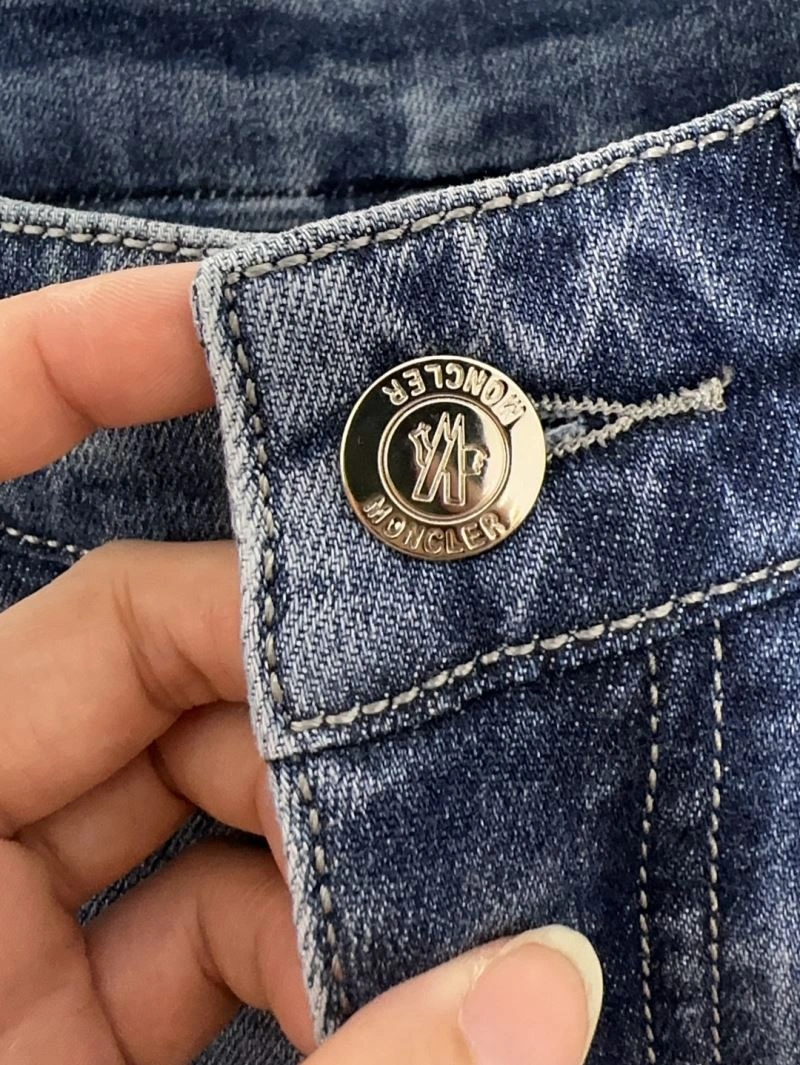 Moncler Jeans Packable 142616