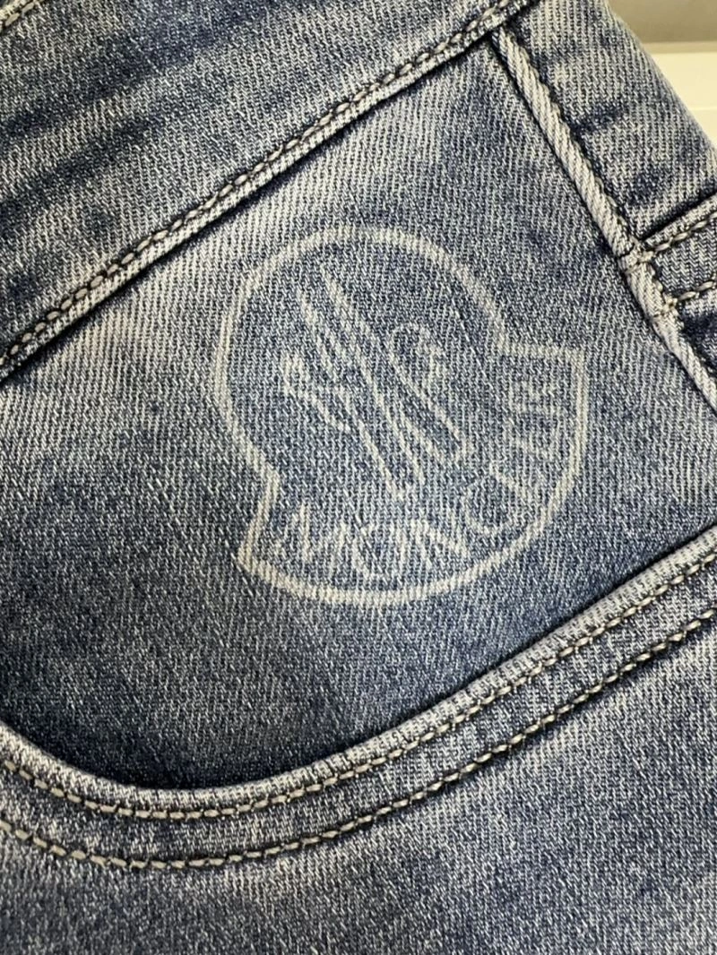 Moncler Jeans Packable 142616