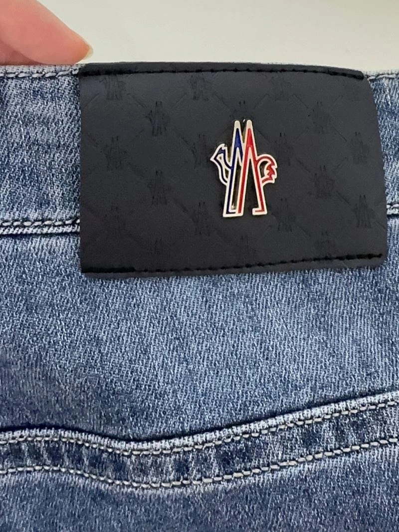 Moncler Jeans Packable 142616