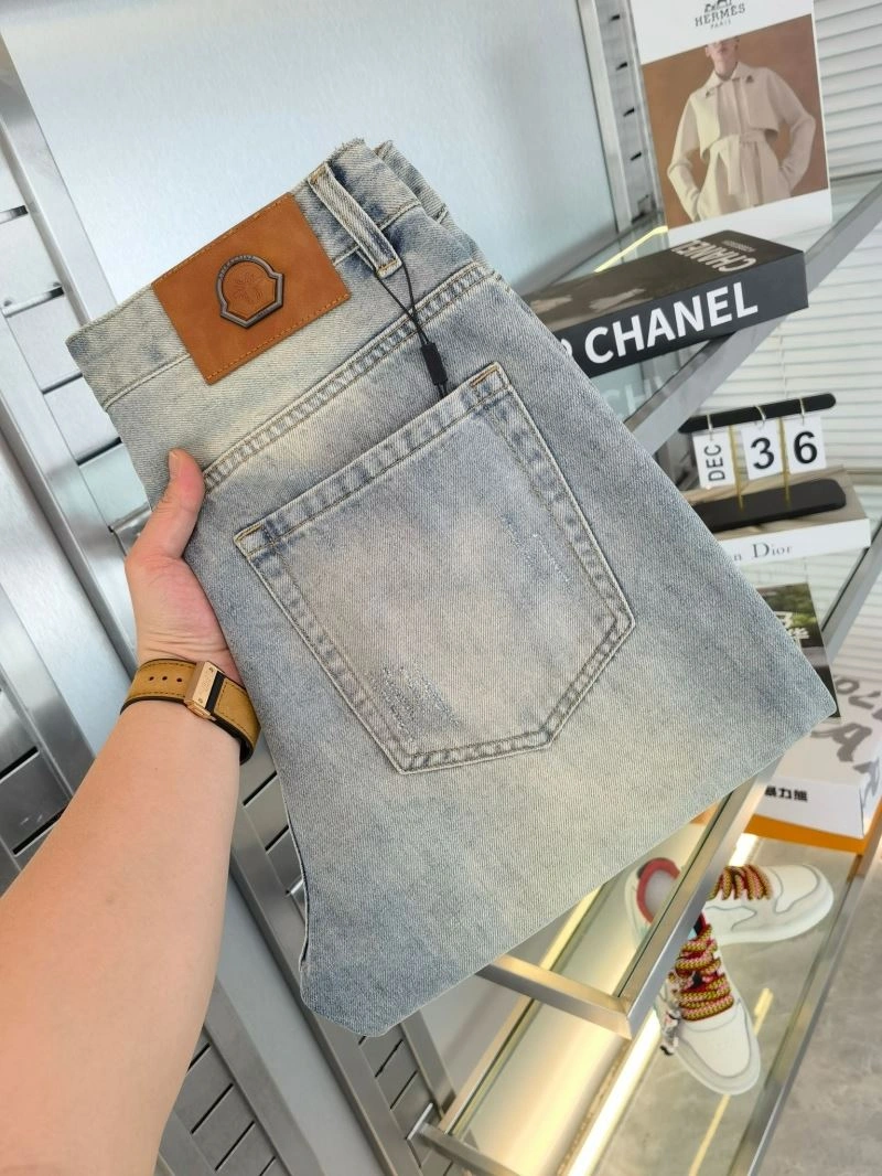 Moncler Jeans Original 142614