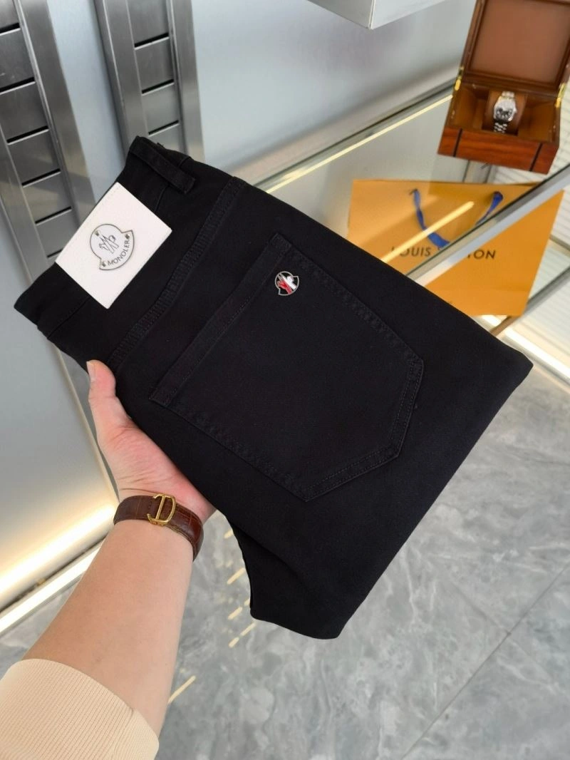 Moncler Jeans Affordable 142622