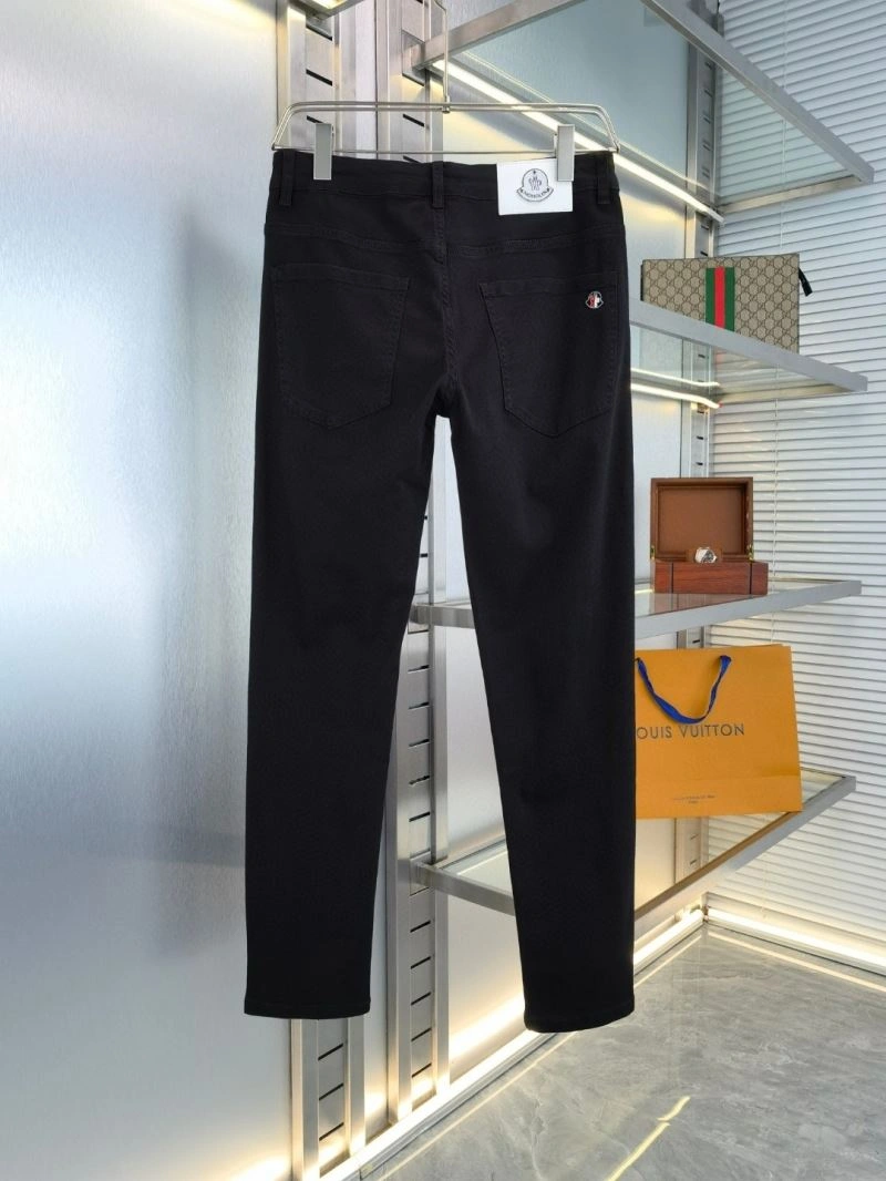 Moncler Jeans Affordable 142622
