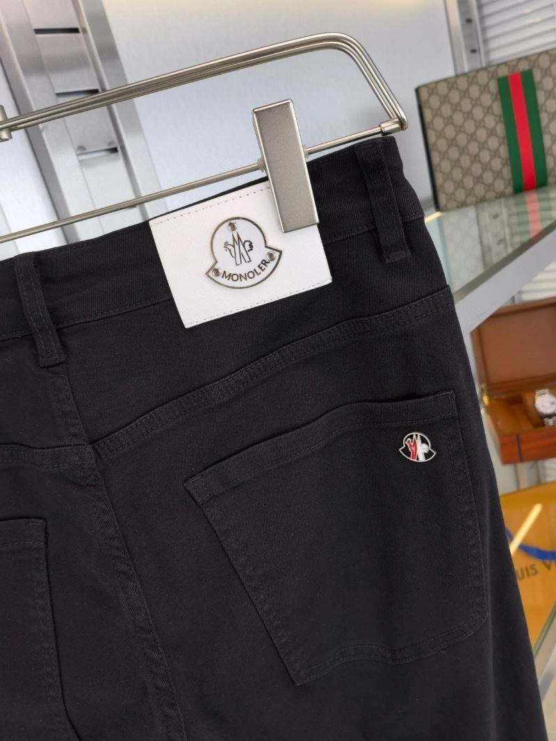 Moncler Jeans Affordable 142622