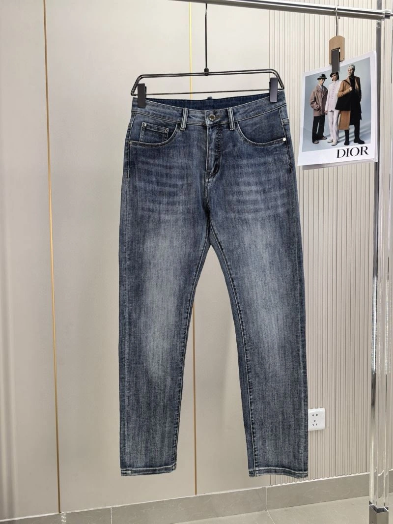 Moncler Jeans Lightweight 142626