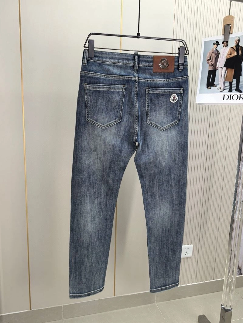 Moncler Jeans Lightweight 142626