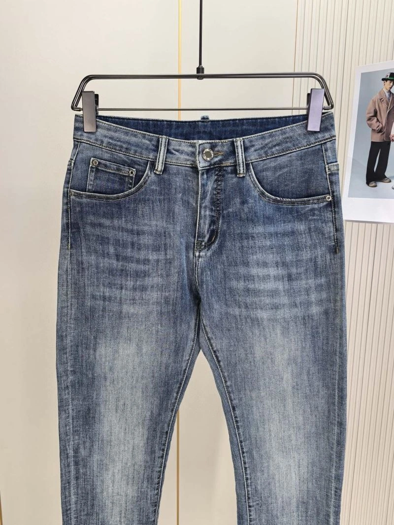 Moncler Jeans Lightweight 142626