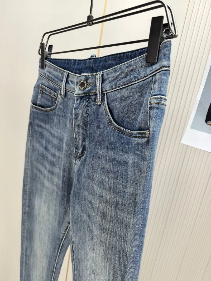 Moncler Jeans Lightweight 142626