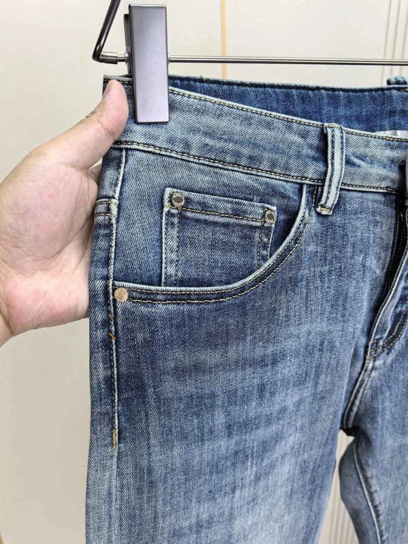 Moncler Jeans Lightweight 142626