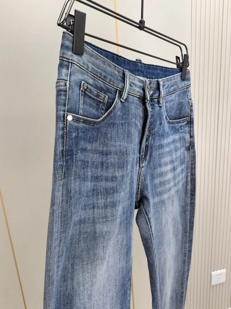 Moncler Jeans Lightweight 142626
