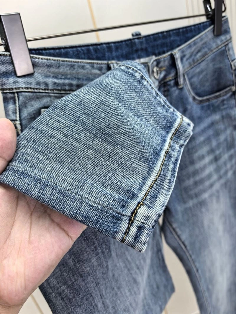 Moncler Jeans Lightweight 142626