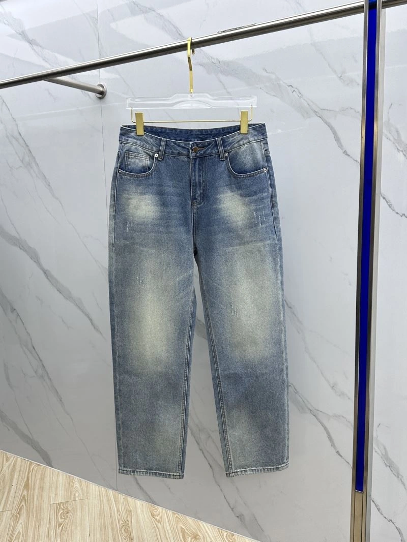 Colorful Moncler Jeans 142617