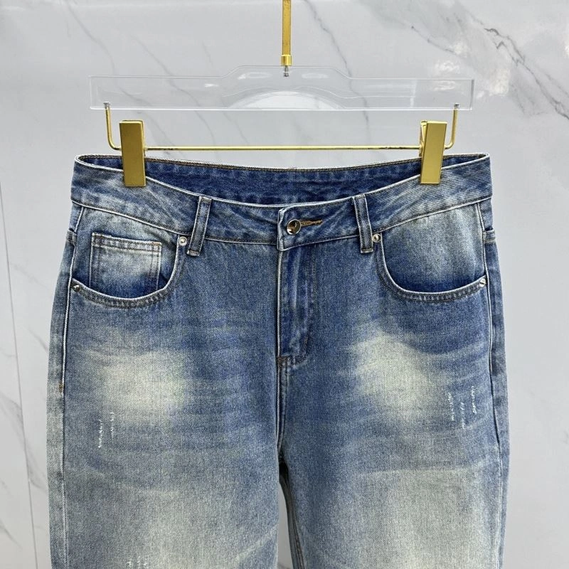 Colorful Moncler Jeans 142617