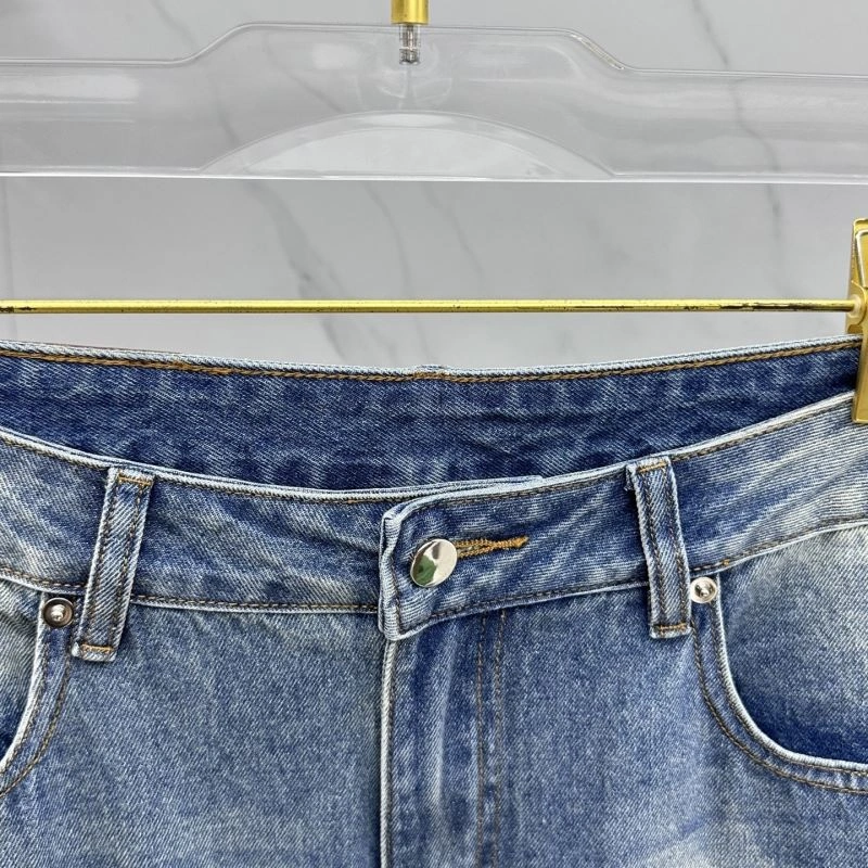 Colorful Moncler Jeans 142617