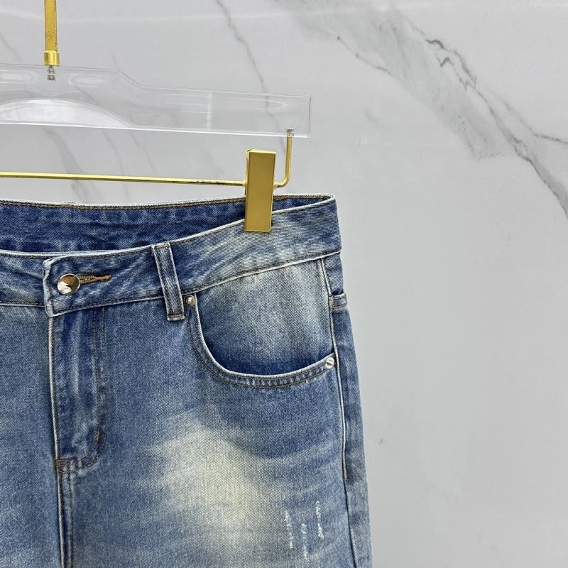 Colorful Moncler Jeans 142617
