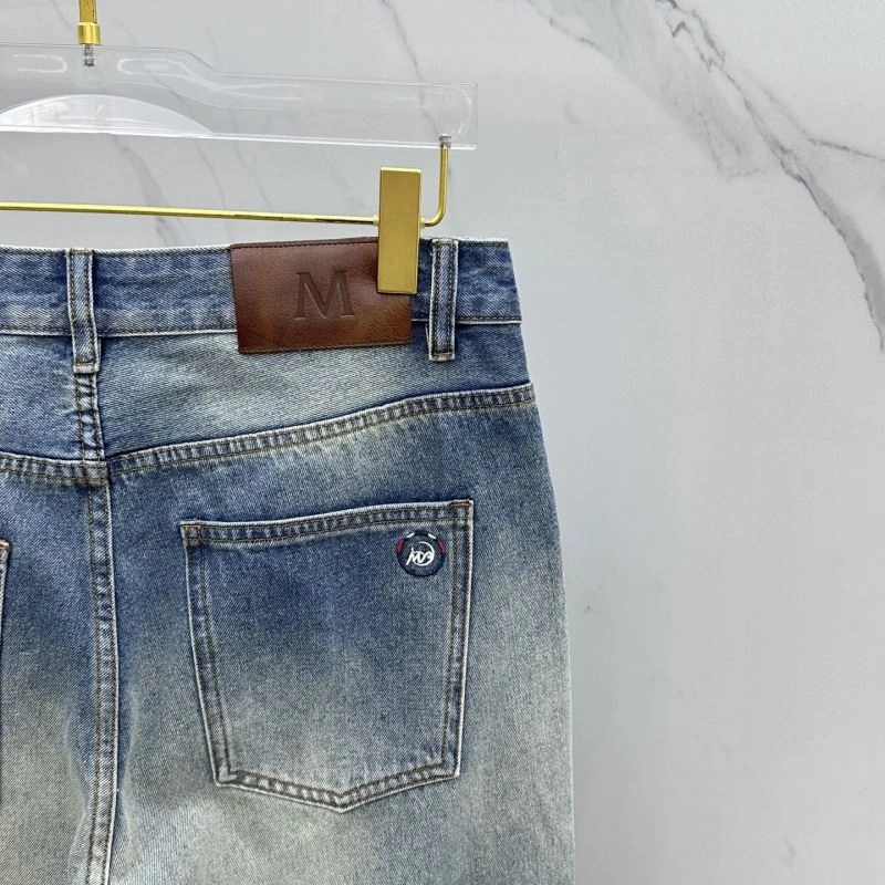 Colorful Moncler Jeans 142617