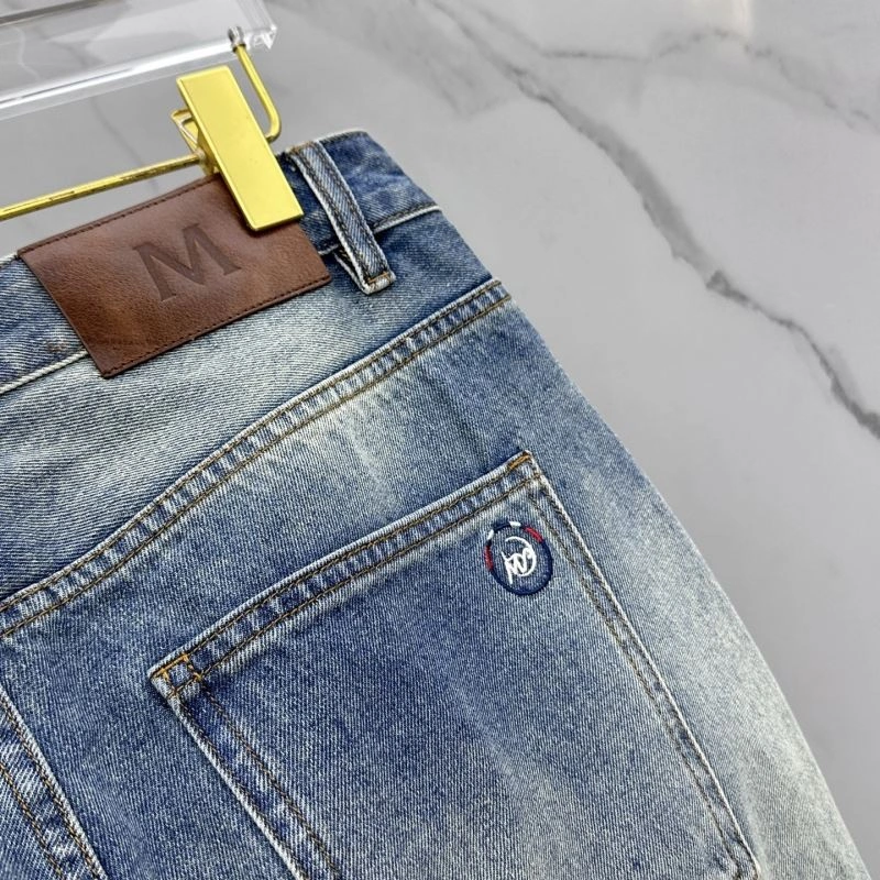 Colorful Moncler Jeans 142617
