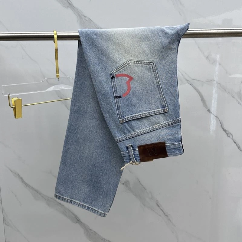Moncler Jeans Functional 142624