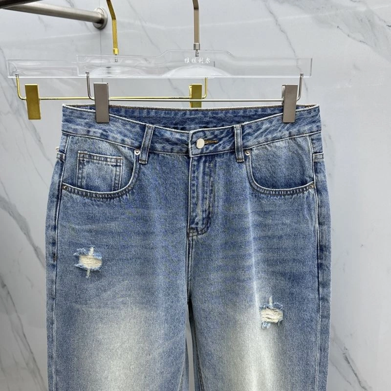 Moncler Jeans Functional 142624