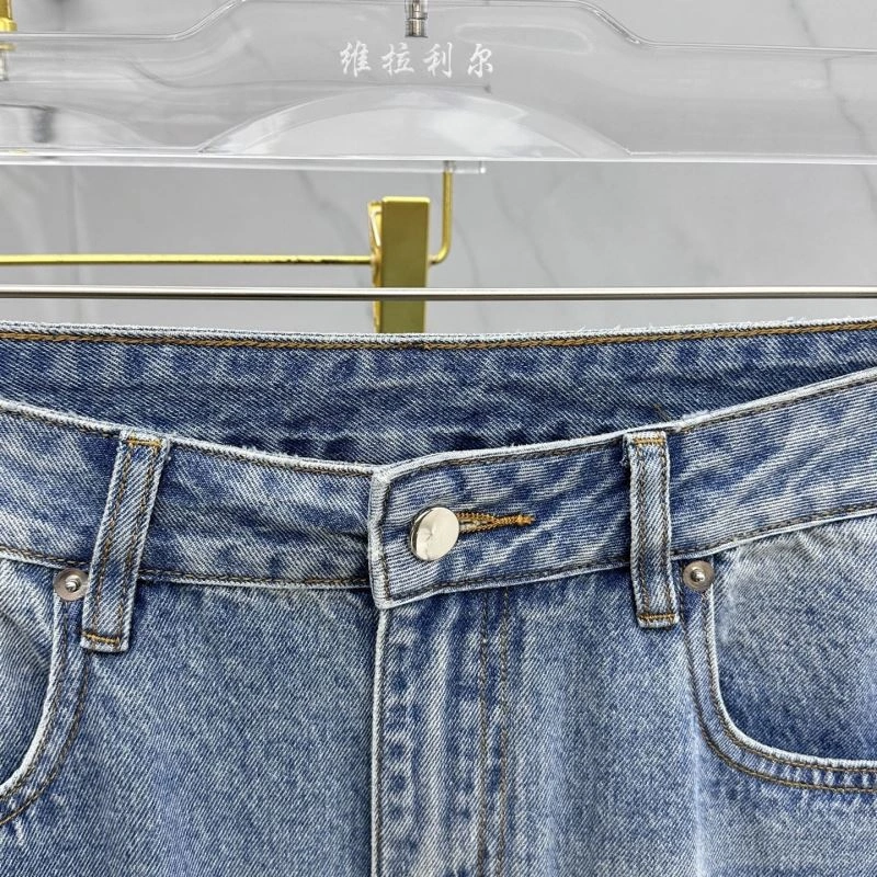 Moncler Jeans Functional 142624