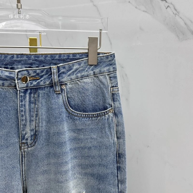 Moncler Jeans Functional 142624