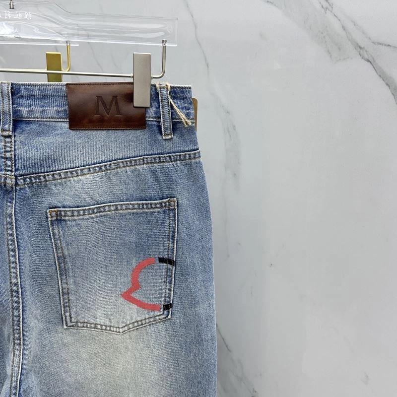 Moncler Jeans Functional 142624