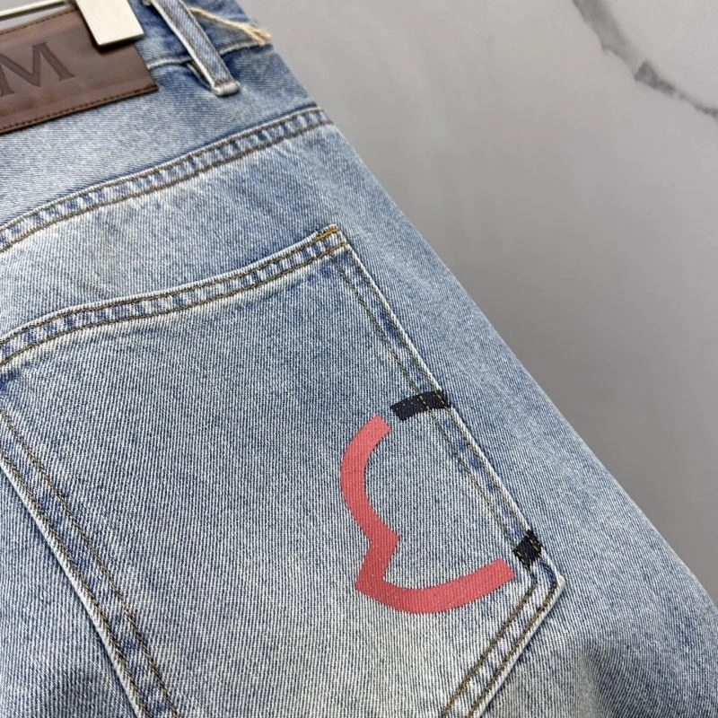 Moncler Jeans Functional 142624