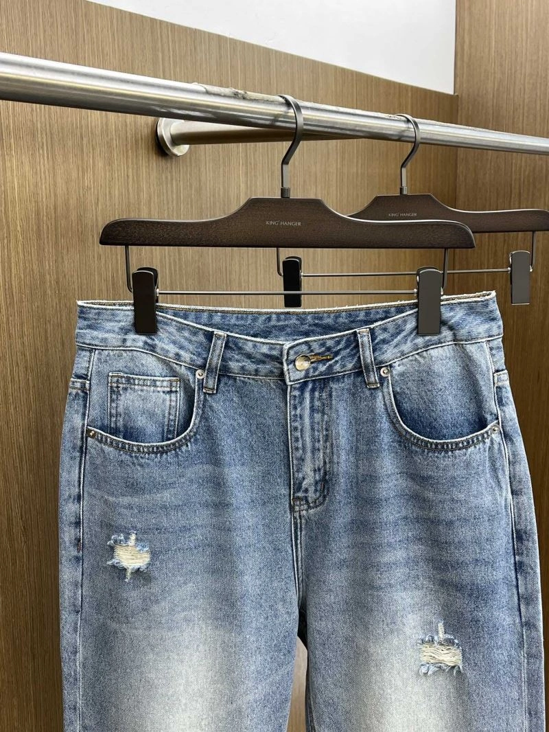 Upgraded Moncler Jeans 142625