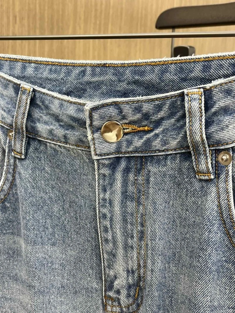 Upgraded Moncler Jeans 142625