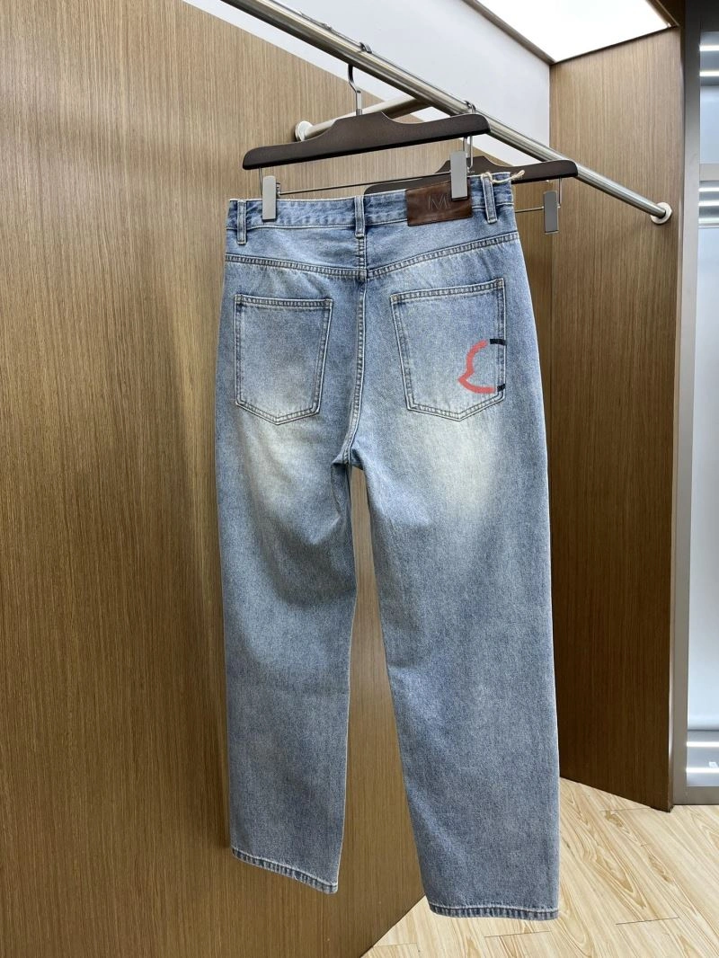 Upgraded Moncler Jeans 142625