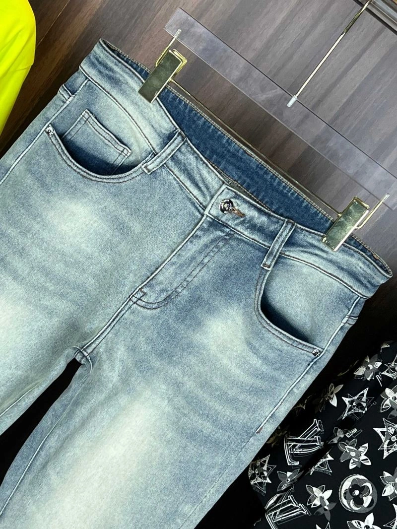 Trendy Moncler Jeans 142619